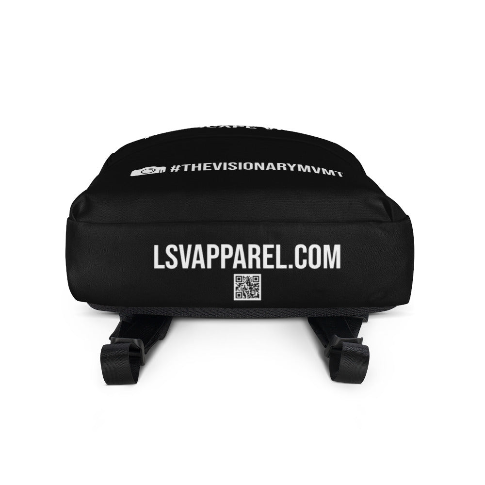 Lightscape Visions Backpack