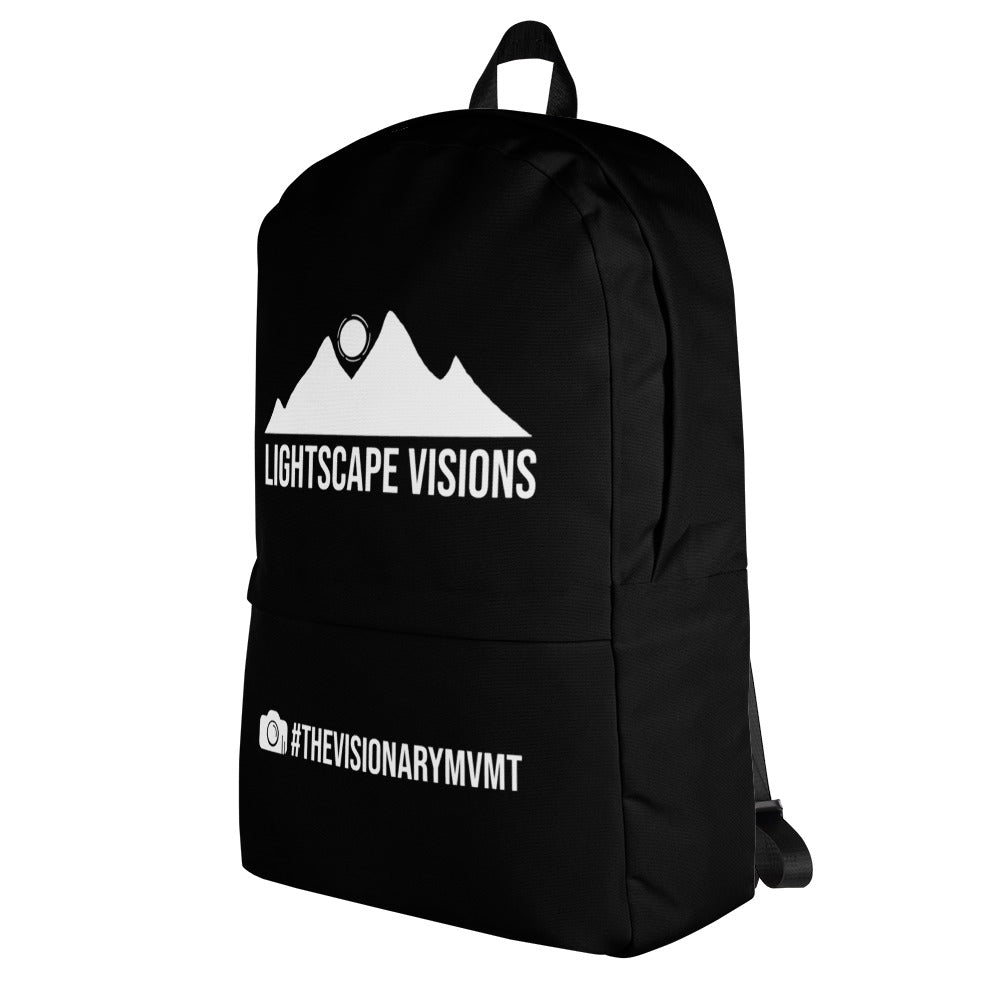 Lightscape Visions Backpack