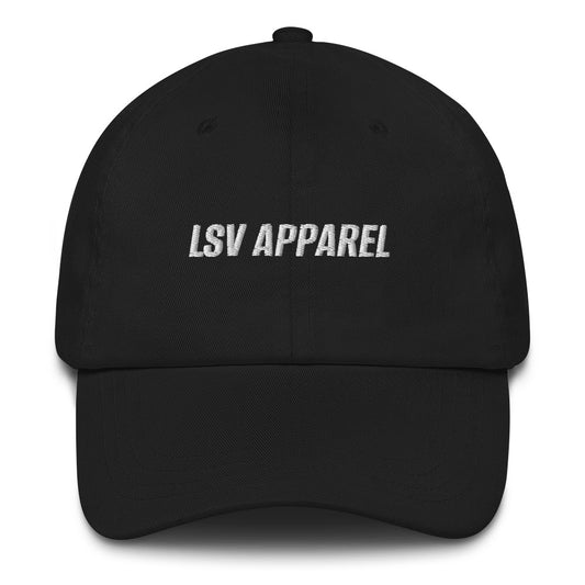 LSV Apparel Hat