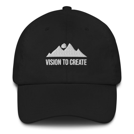 Creator Hat