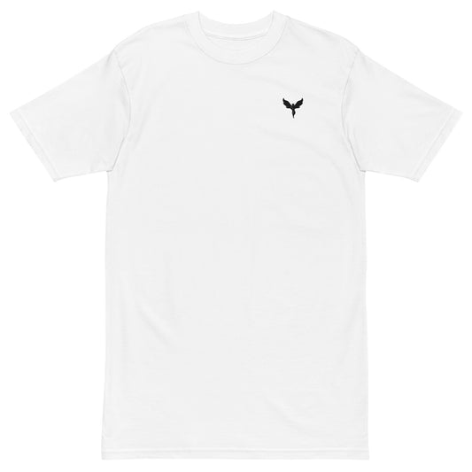 Vision Heavyweight Tee (Light)