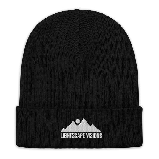 Lightscape Visions Beanie